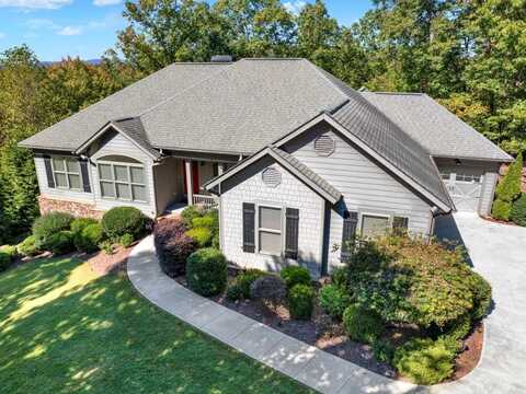 140 Forked Leaf Road, Cleveland, GA 30528