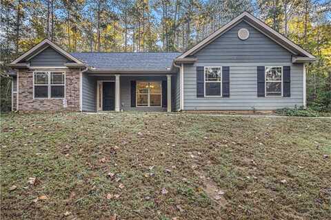 2600 Old Corinth Road, Newnan, GA 30263