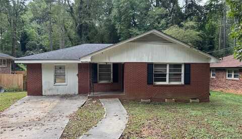 2267 Connally Court, East Point, GA 30344