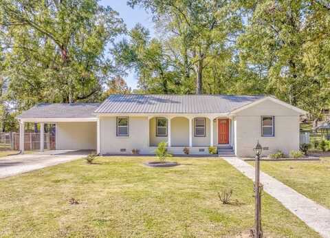 18 Orlystes Drive SW, Rome, GA 30161