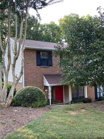 1215 Jamestowne Trail, Alpharetta, GA 30009