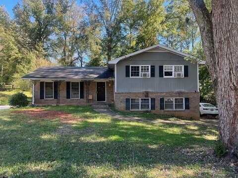 4045 Westview Street, Douglasville, GA 30135