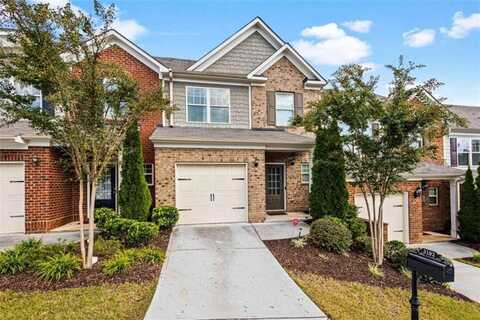 3192 Haynes Park Drive, Lithonia, GA 30038