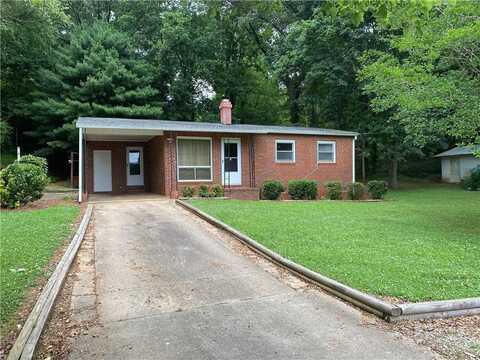 2085 Beverly Road, Gainesville, GA 30501