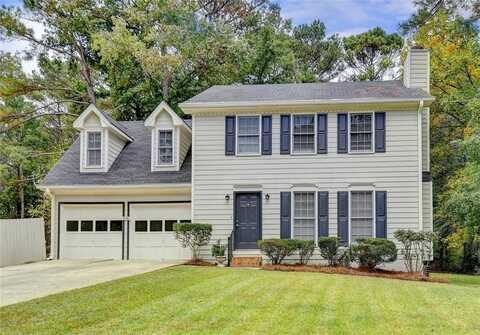 970 Forest Park Lane, Suwanee, GA 30024