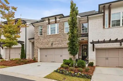 334 Atley Place, Alpharetta, GA 30009