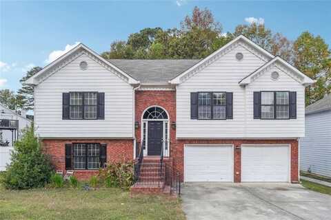 224 ADAMS LAKE Drive, Lawrenceville, GA 30046