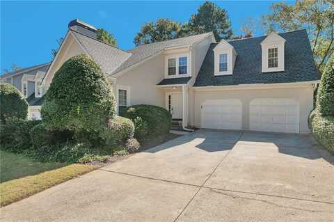 1159 Chalfont Walk NE, Brookhaven, GA 30319