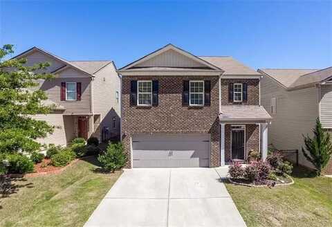 215 Princeton Court, Acworth, GA 30102