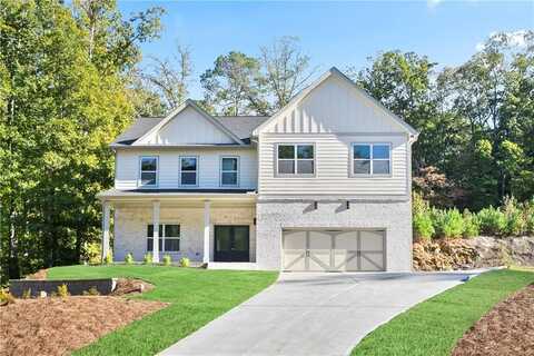 2110 Wood Valley Drive, Loganville, GA 30052