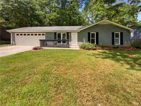 2999 Raintree Drive SE, Conyers, GA 30094