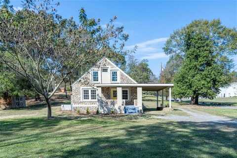 14 Dykes Creek Church Road, Rome, GA 30161