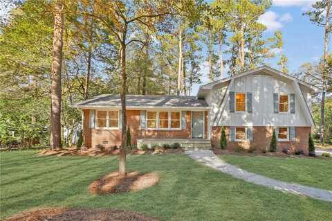 3160 Ebenezer Road, Marietta, GA 30066