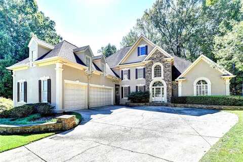 515 Butler National Drive, Johns Creek, GA 30097