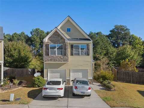 4050 IRONWOOD Drive, Atlanta, GA 30349