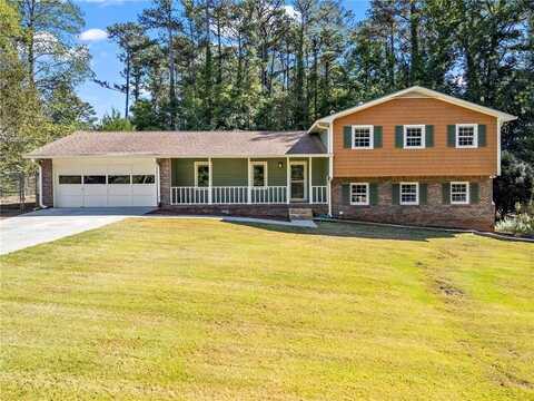 5064 Arbor Lane SW, Lilburn, GA 30047