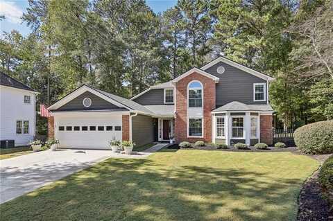 440 Ridge Court, Alpharetta, GA 30009