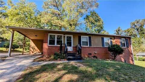 934 Fairburn Road NW, Atlanta, GA 30331