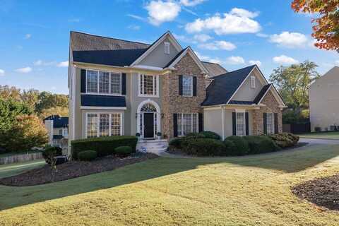 2635 Stonehill Drive, Cumming, GA 30041