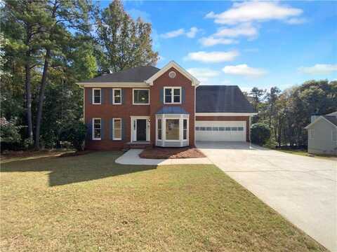 2111 River Road SW, Conyers, GA 30094