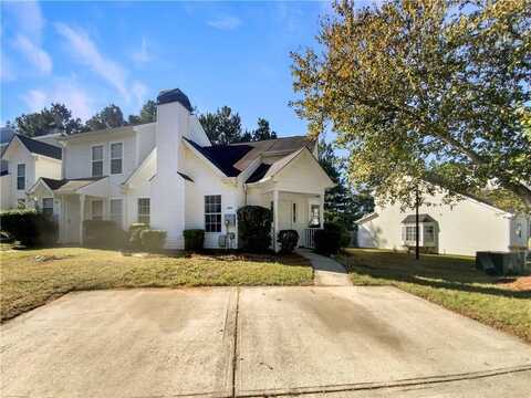 5968 Sherwood Trace, Lithonia, GA 30038