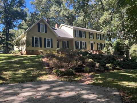 3656 RAINBOW Circle, Snellville, GA 30039