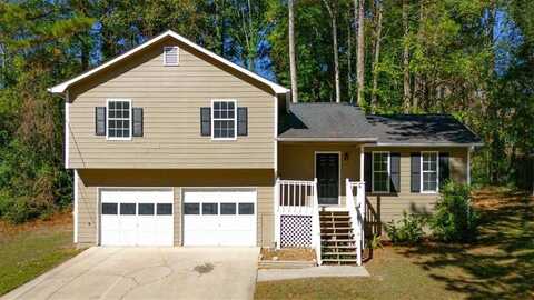 105 BROOKSIDE Drive, Dallas, GA 30132