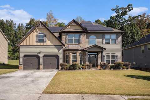 6918 Diamond Drive, Rex, GA 30273