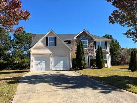 325 Welsh Court, Fairburn, GA 30213