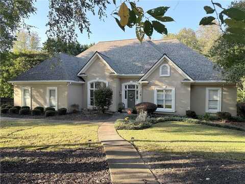 3790 Redcoat Way, Johns Creek, GA 30022