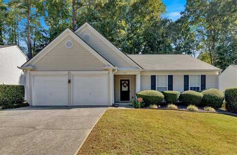 137 Park Forest Drive NW, Kennesaw, GA 30144