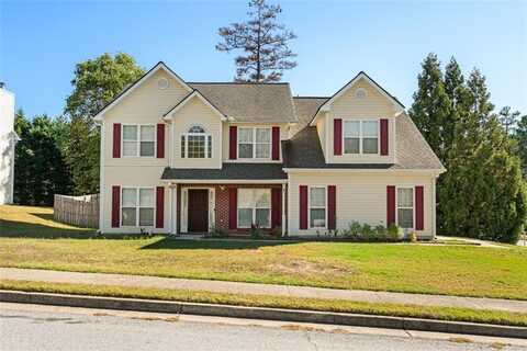 730 Alcovy Springs Drive, Lawrenceville, GA 30045