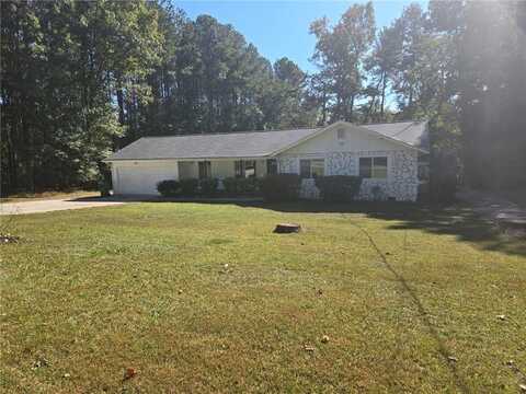 5393 Rockbridge Rd, Stone Mountain, GA 30088