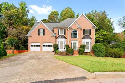 2416 WATERTON Court NW, Acworth, GA 30101