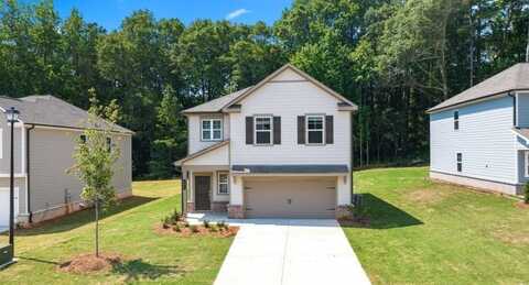 683 Evergreen Road, Winder, GA 30680