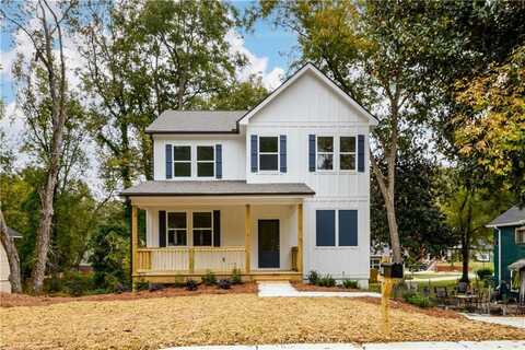 28 Johnson Road NW, Atlanta, GA 30318