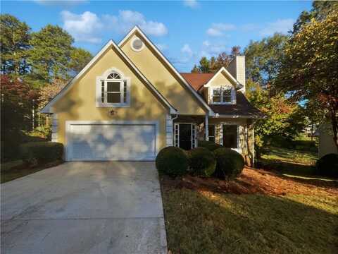 1524 Yorktown Drive, Lawrenceville, GA 30043