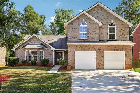 225 Bella Vista Terrace, Mcdonough, GA 30253