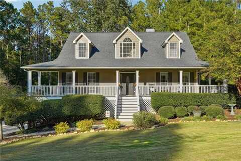 34 Waburn Walk, Dallas, GA 30132