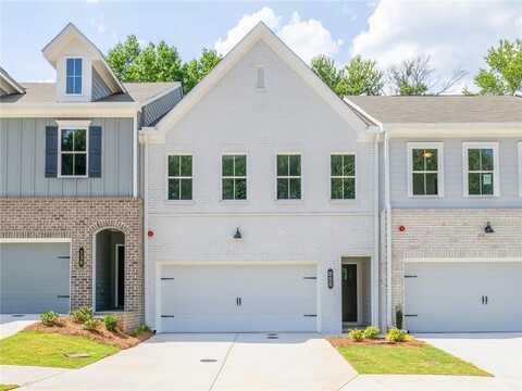 147 Bluffington Way, Marietta, GA 30066