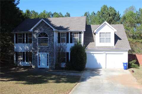 3861 English Valley Drive, Ellenwood, GA 30294