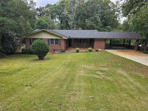 1715 Highland Place, Decatur, GA 30035