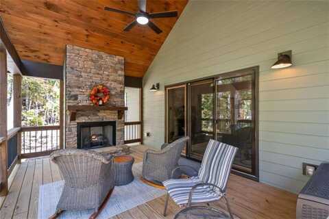 52 Moray Drive, Ellijay, GA 30540