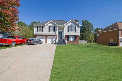 2733 Beaver Creek Crossing, Powder Springs, GA 30127