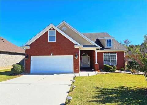 8558 Spivey Village Trail, Jonesboro, GA 30236