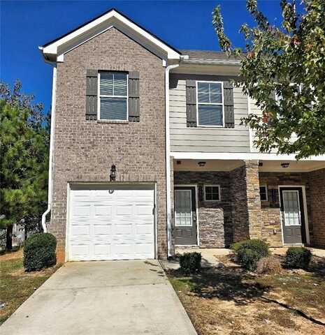 1827 Old Dogwood, Jonesboro, GA 30238