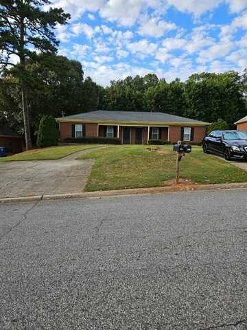 253 Haymarket Lane, Lawrenceville, GA 30046