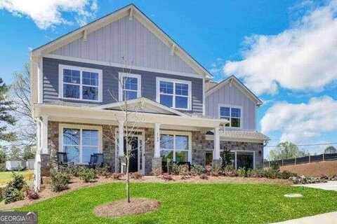 6815 Cambridge Drive, Flowery Branch, GA 30542