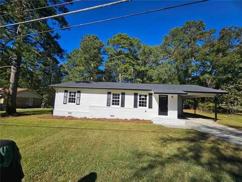 509 Lilac Lane, Washington, GA 30673