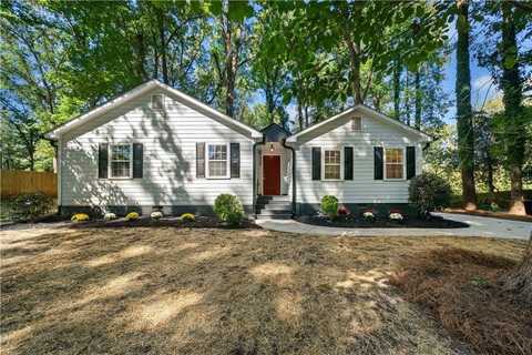 3658 Dogwood Farm Road, Decatur, GA 30034